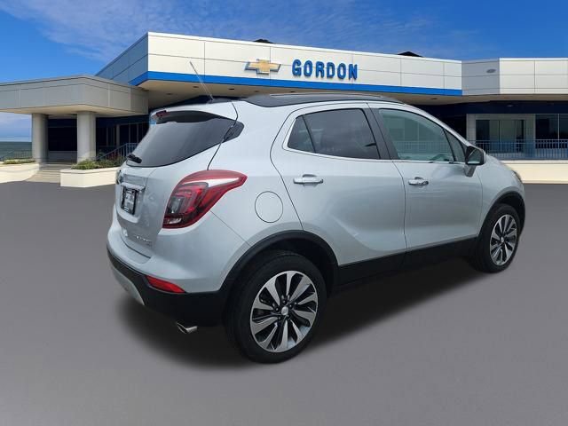Used 2022 Buick Encore Preferred w/ Safety Package image 6