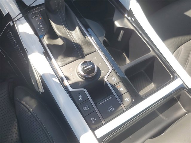 New 2026 Kia Sorento SX Prestige image 27