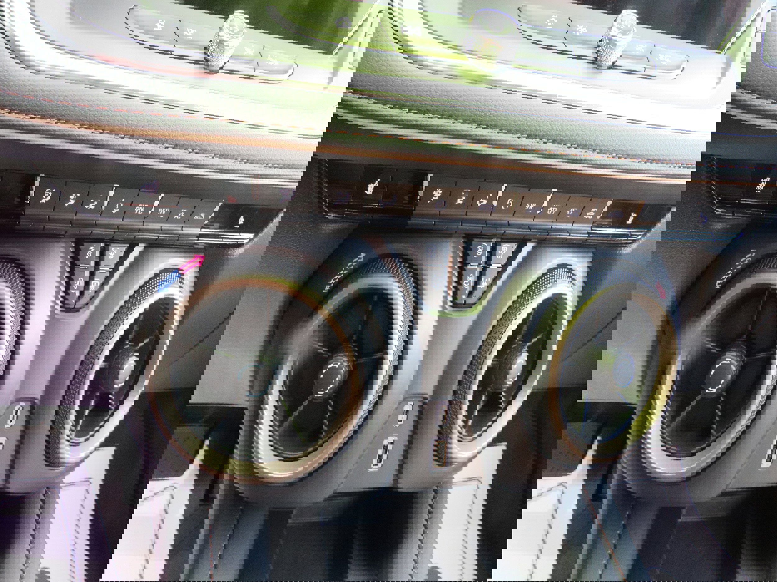 Used 2024 Chevrolet Blazer Premier w/ LPO, Floor Liner Package image 14