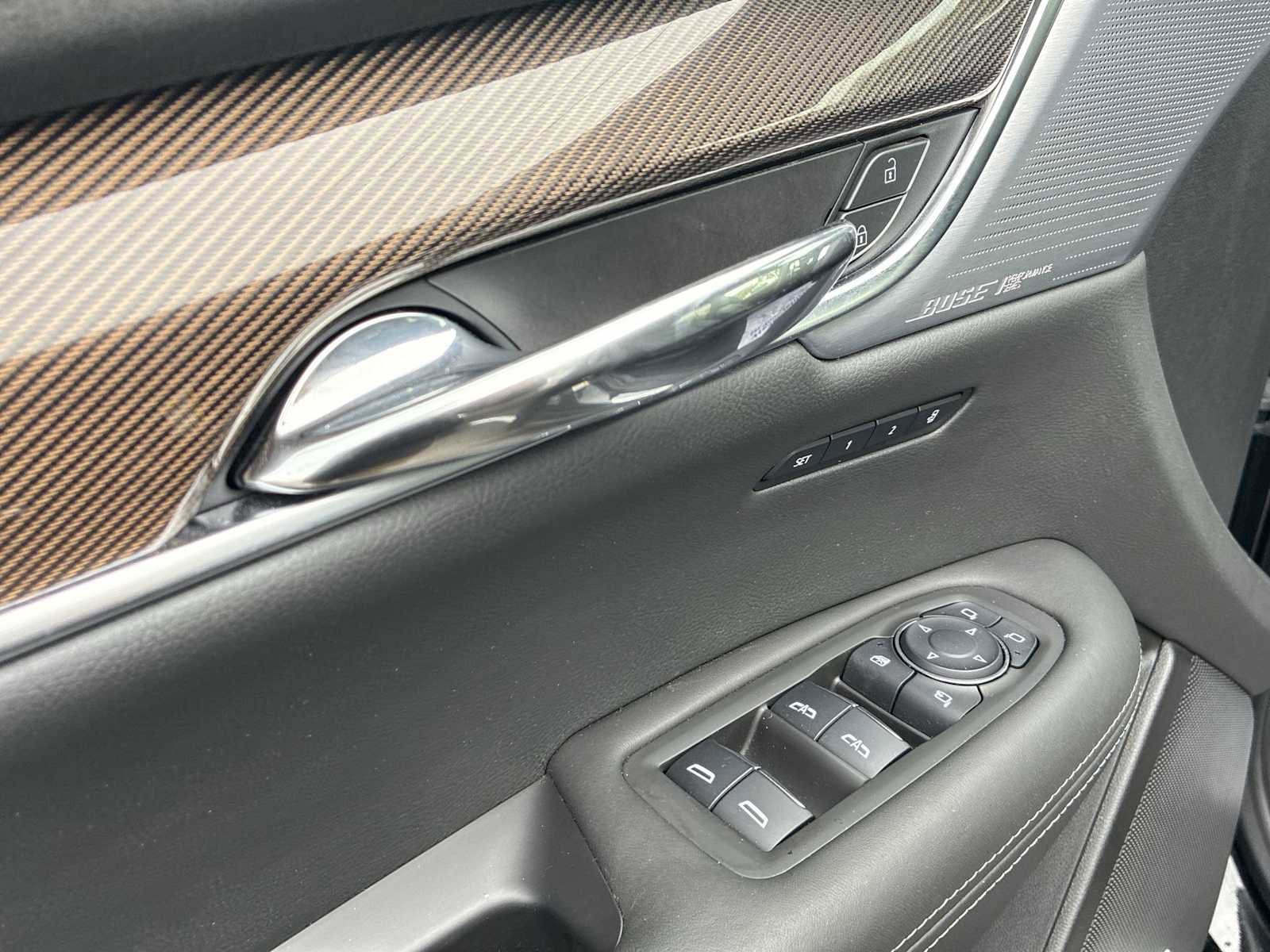 Used 2024 Cadillac XT6 Sport w/ Platinum Package image 24