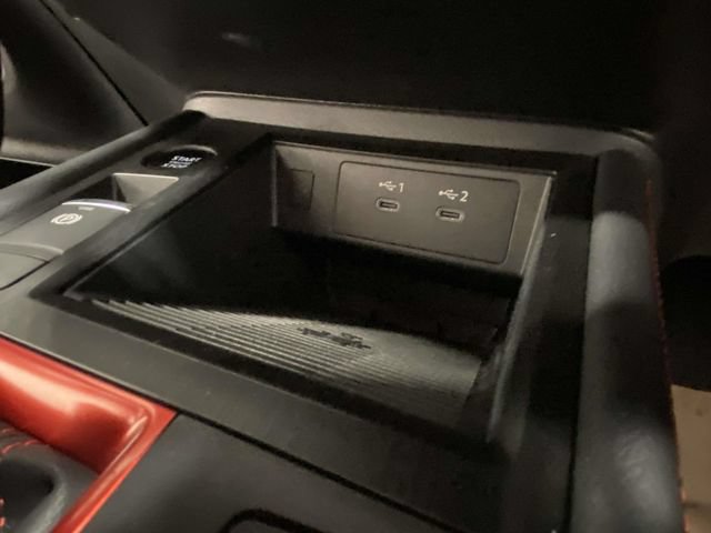 New 2026 Nissan Kicks SR w/ Cold Weather Package FWD image 20