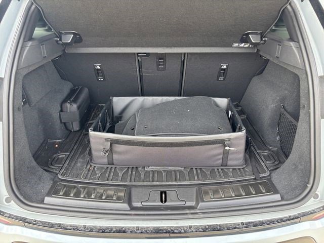 Used 2026 Land Rover Range Rover Evoque Dynamic SE image 21