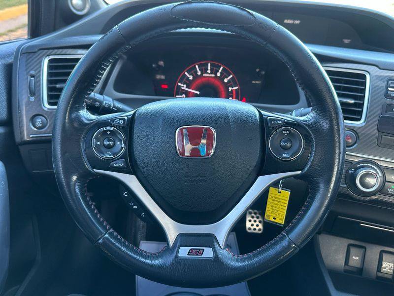 Used 2013 Honda Civic Si image 11
