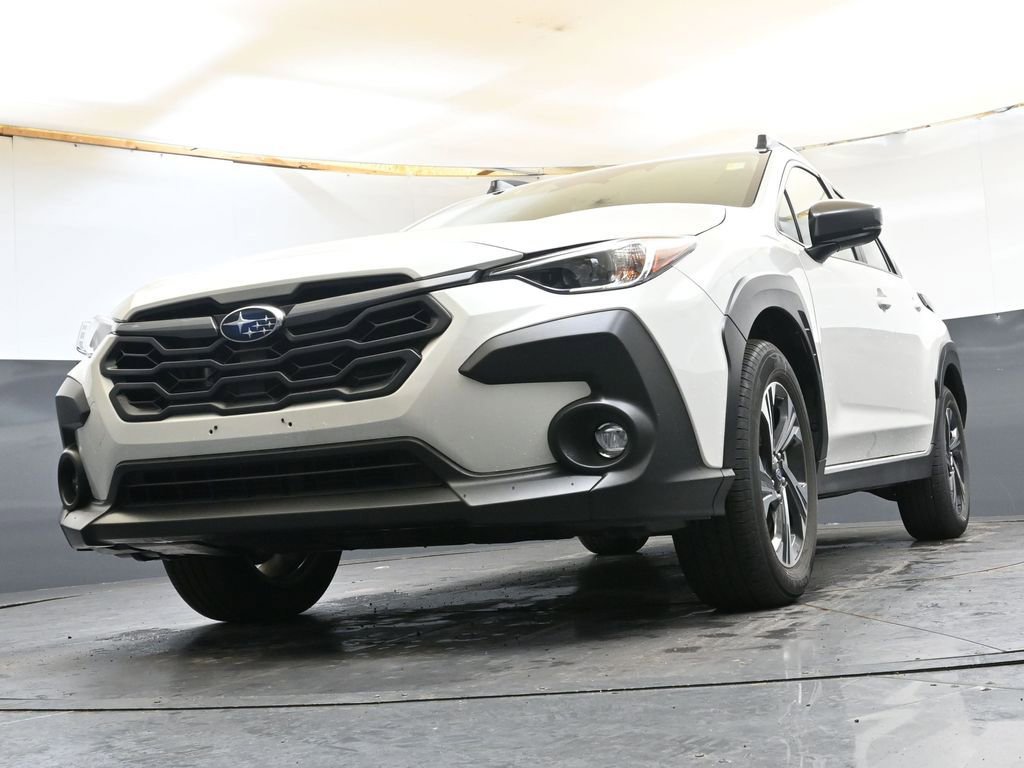Certified 2025 Subaru Crosstrek 2.0i Premium AWD/4WD image 29
