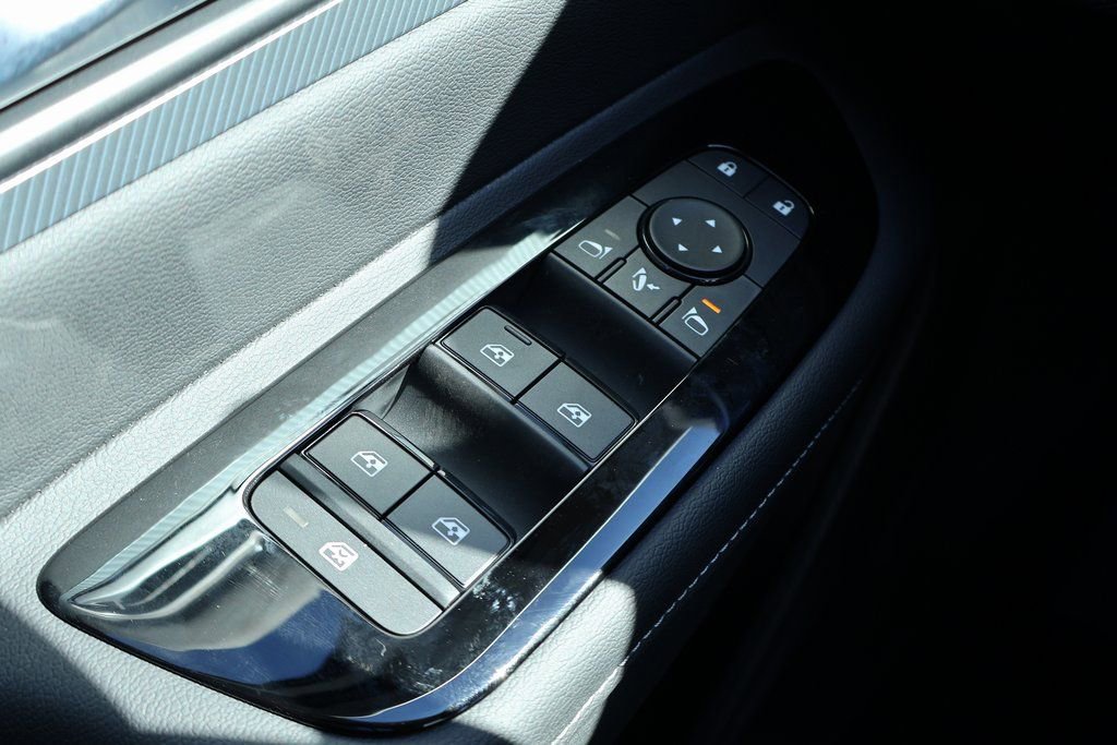 New 2026 Nissan Murano Platinum image 15