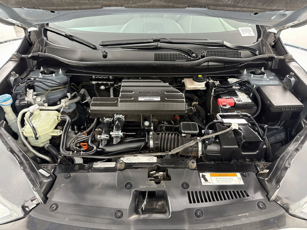 Used 2020 Honda CR-V Touring image 29