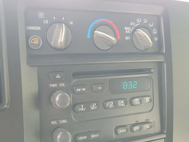 Used 2006 Chevrolet Express 2500 Extended w/ Power and Light Package RWD image 22