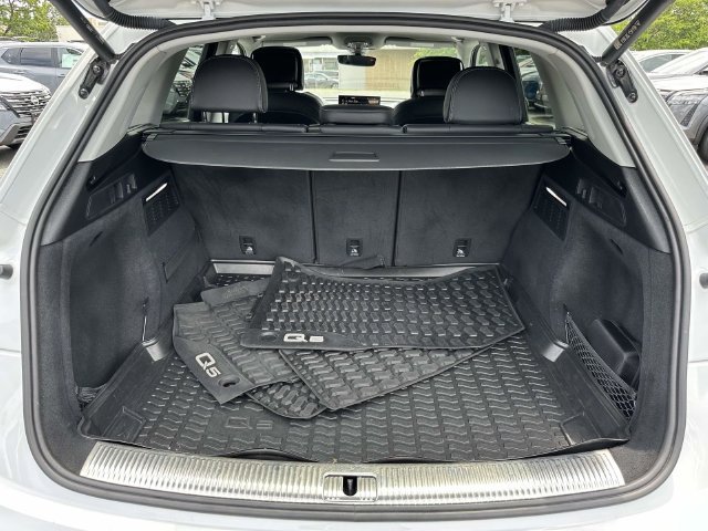 Used 2022 Audi Q5 2.0T Prestige AWD/4WD image 13