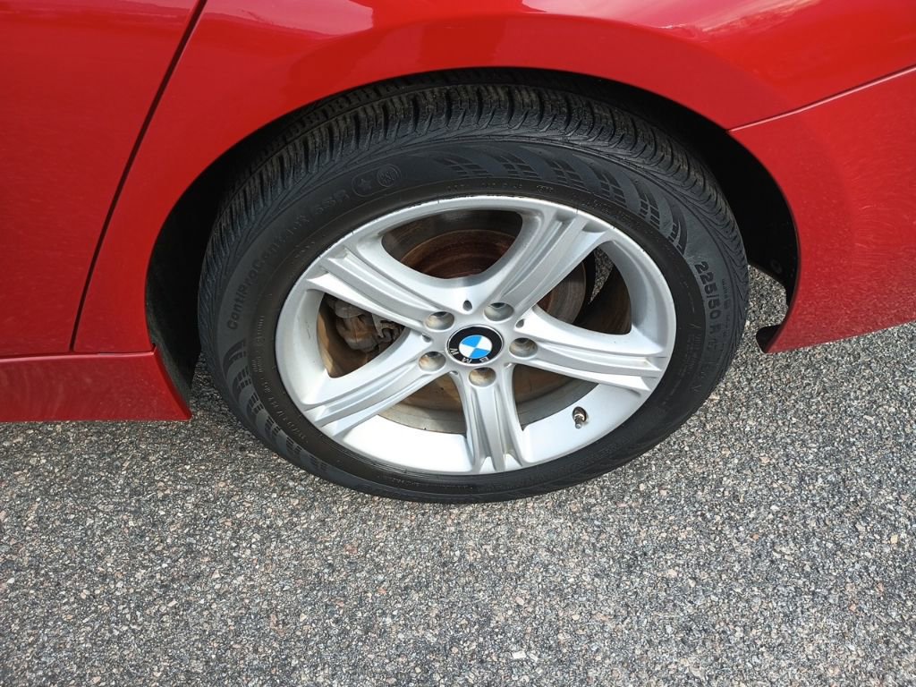 Used 2014 BMW 328i Sedan image 45