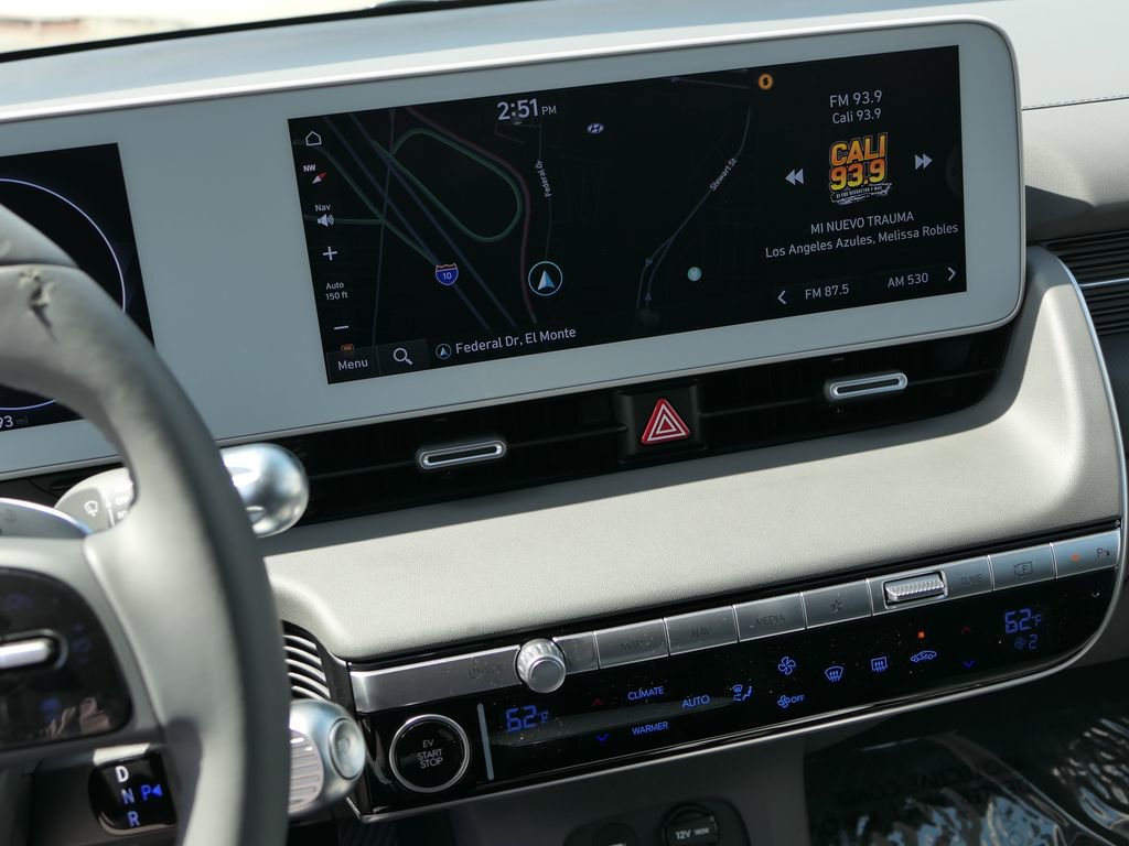 Certified 2024 Hyundai Ioniq 5 SEL image 20