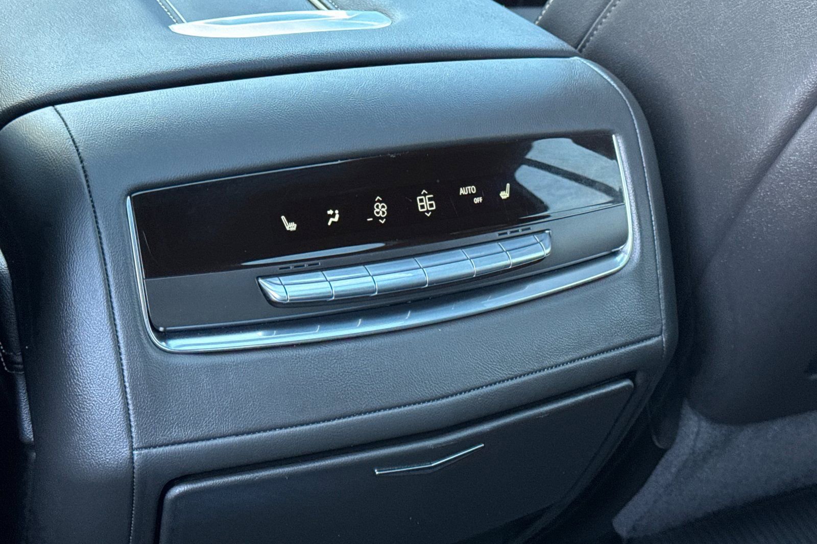 Certified 2025 Cadillac Escalade Sport w/ Touring Package image 14