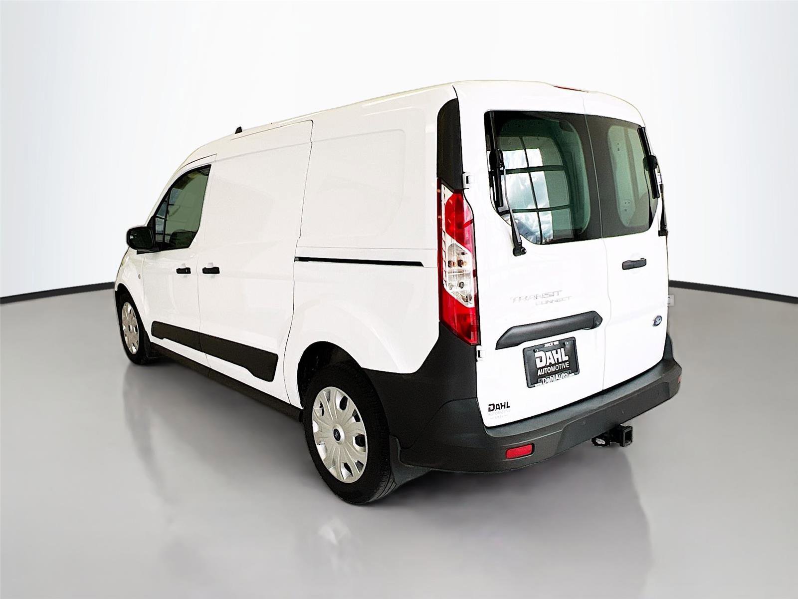 Used 2023 Ford Transit Connect XL image 10