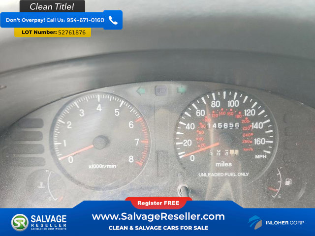 Used 1999 Mitsubishi Eclipse GS FWD image 12
