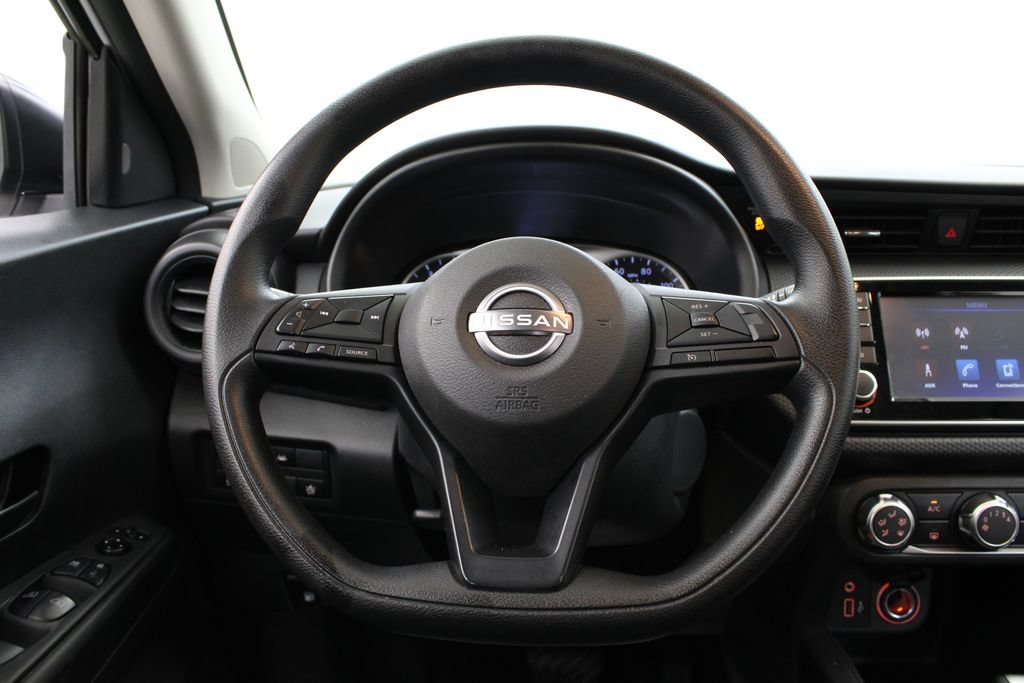 Used 2023 Nissan Kicks S FWD image 21