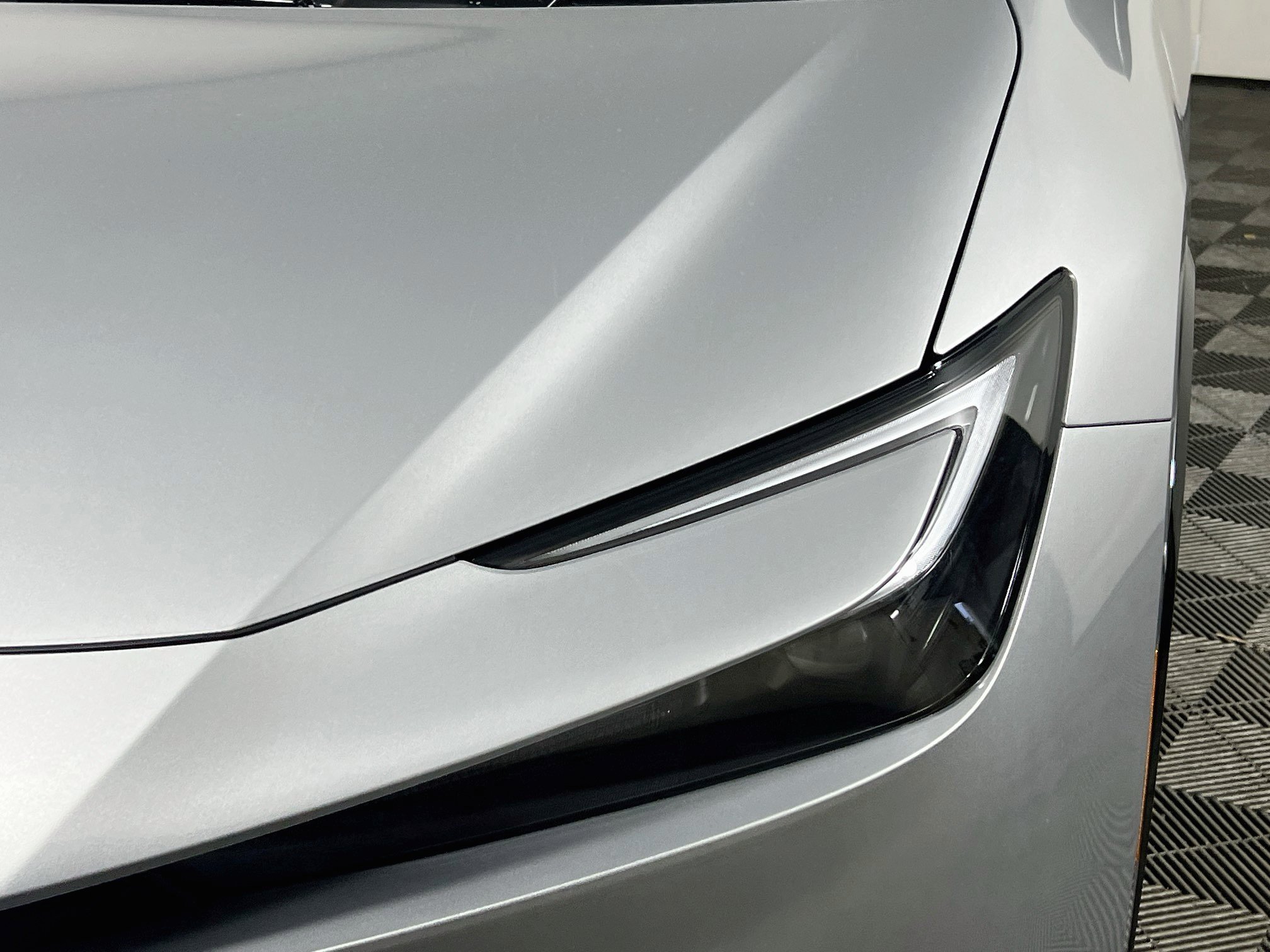 New 2027 Toyota Prius Plug-In Hybrid FWD image 11