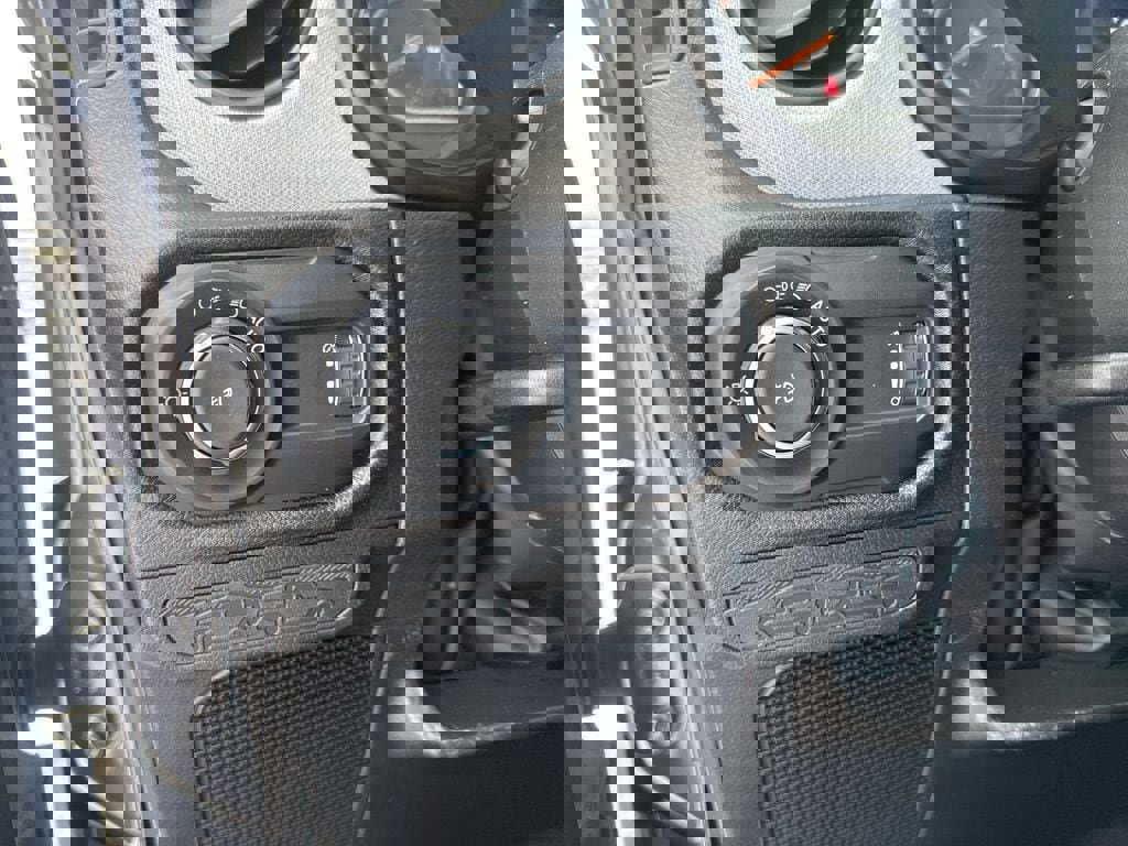 New 2026 Jeep Wrangler Sport S image 16