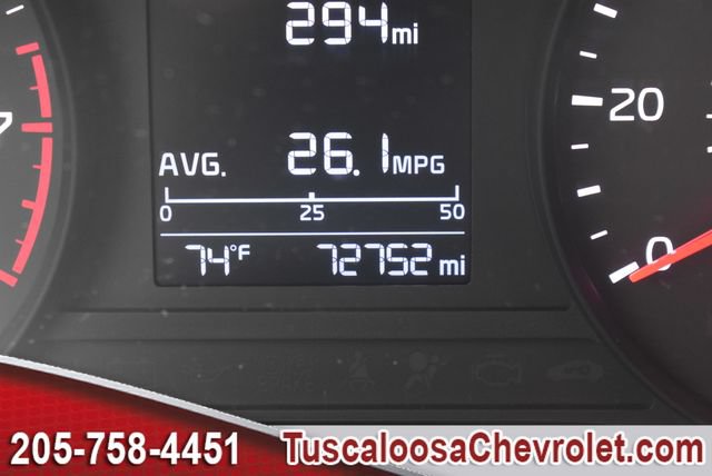Used 2018 Kia Rio S FWD image 30