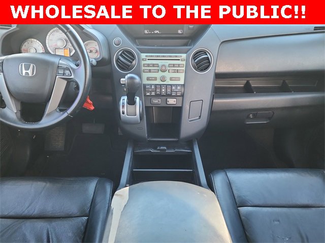 Used 2011 Honda Pilot EX-L image 23