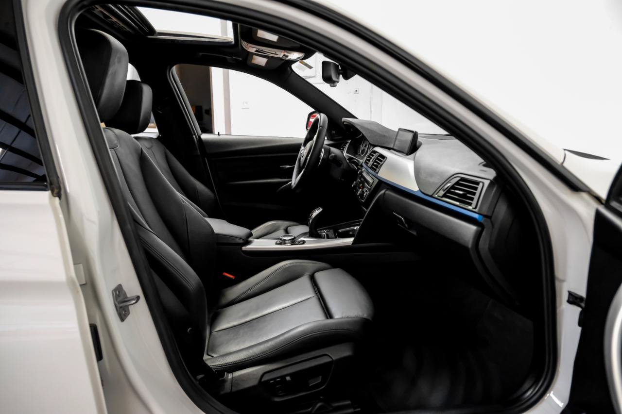Used 2014 BMW 335i Sedan RWD image 33