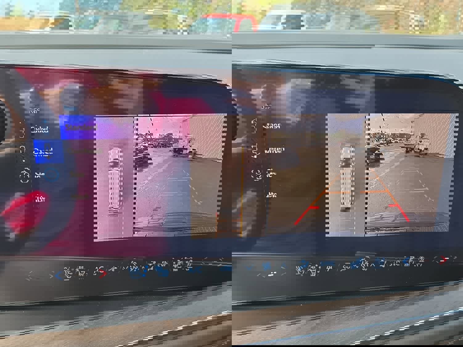 New 2026 Chevrolet Suburban High Country image 27