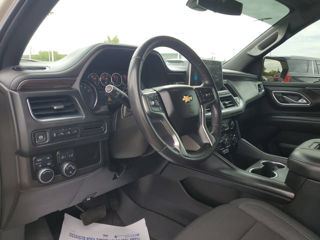 Used 2021 Chevrolet Tahoe LS AWD/4WD image 7
