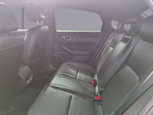 Used 2023 Acura Integra A-Spec w/ Technology Package FWD image 12