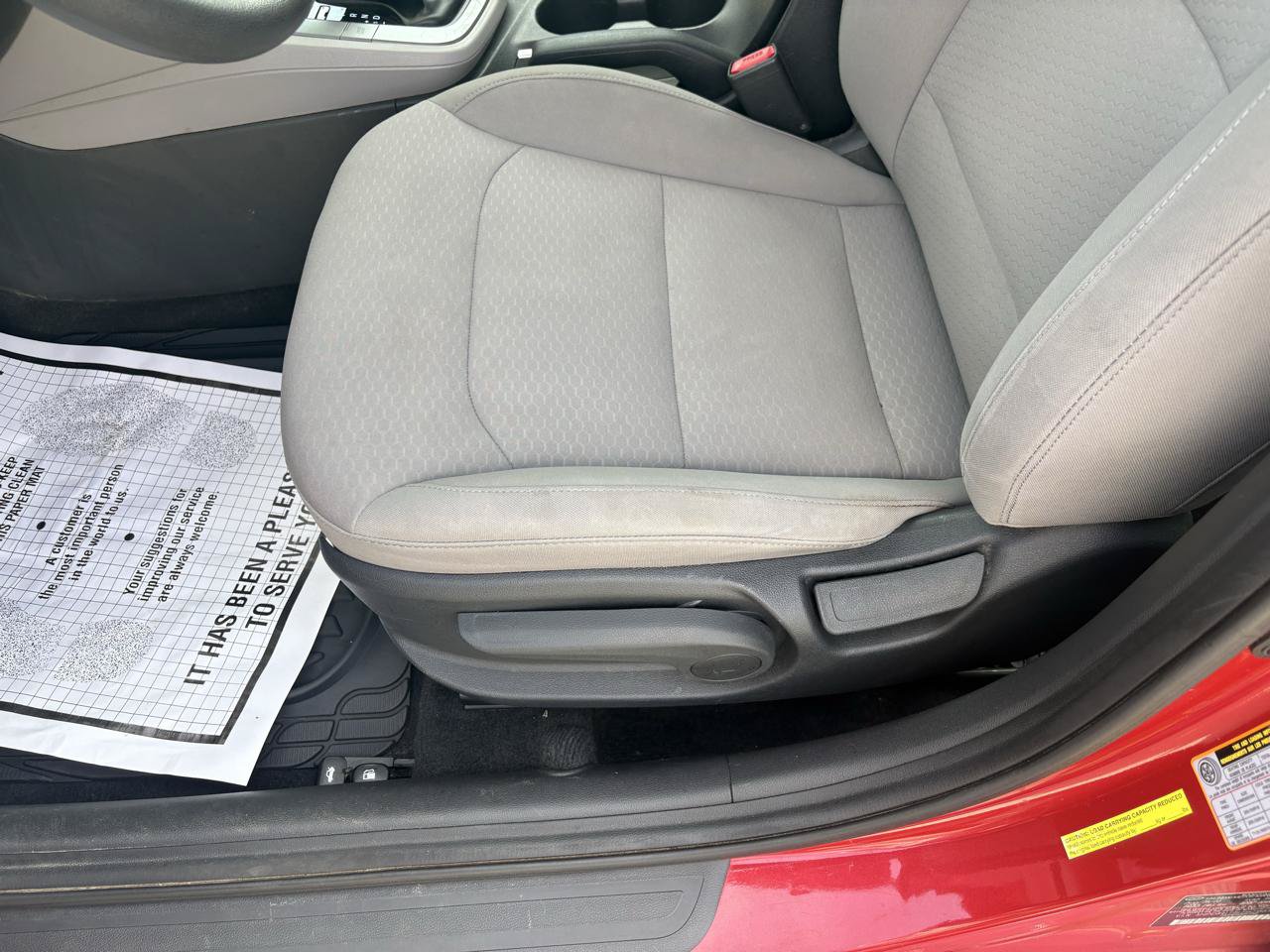 Used 2020 Hyundai Elantra SEL FWD image 15
