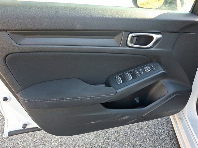 Used 2024 Honda Civic Sport image 12