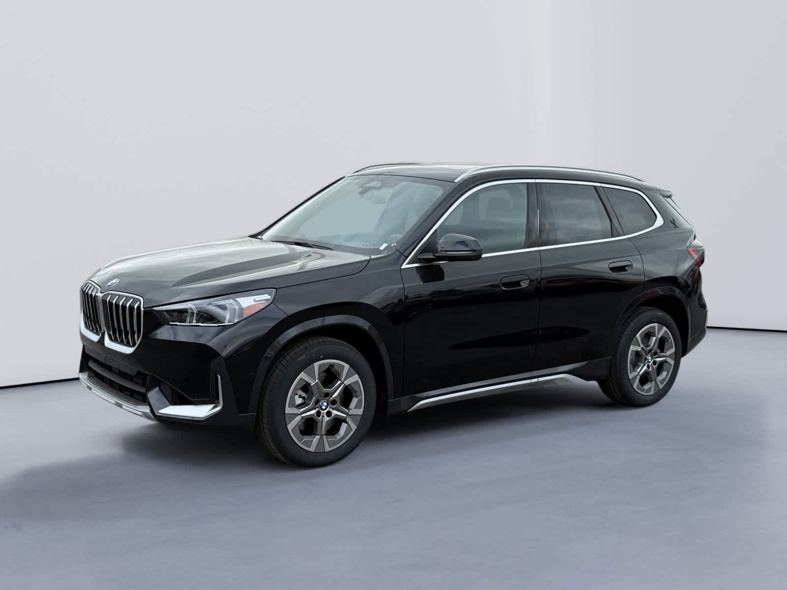 New 2026 BMW X1 xDrive28i w/ Technology Package AWD/4WD image 7