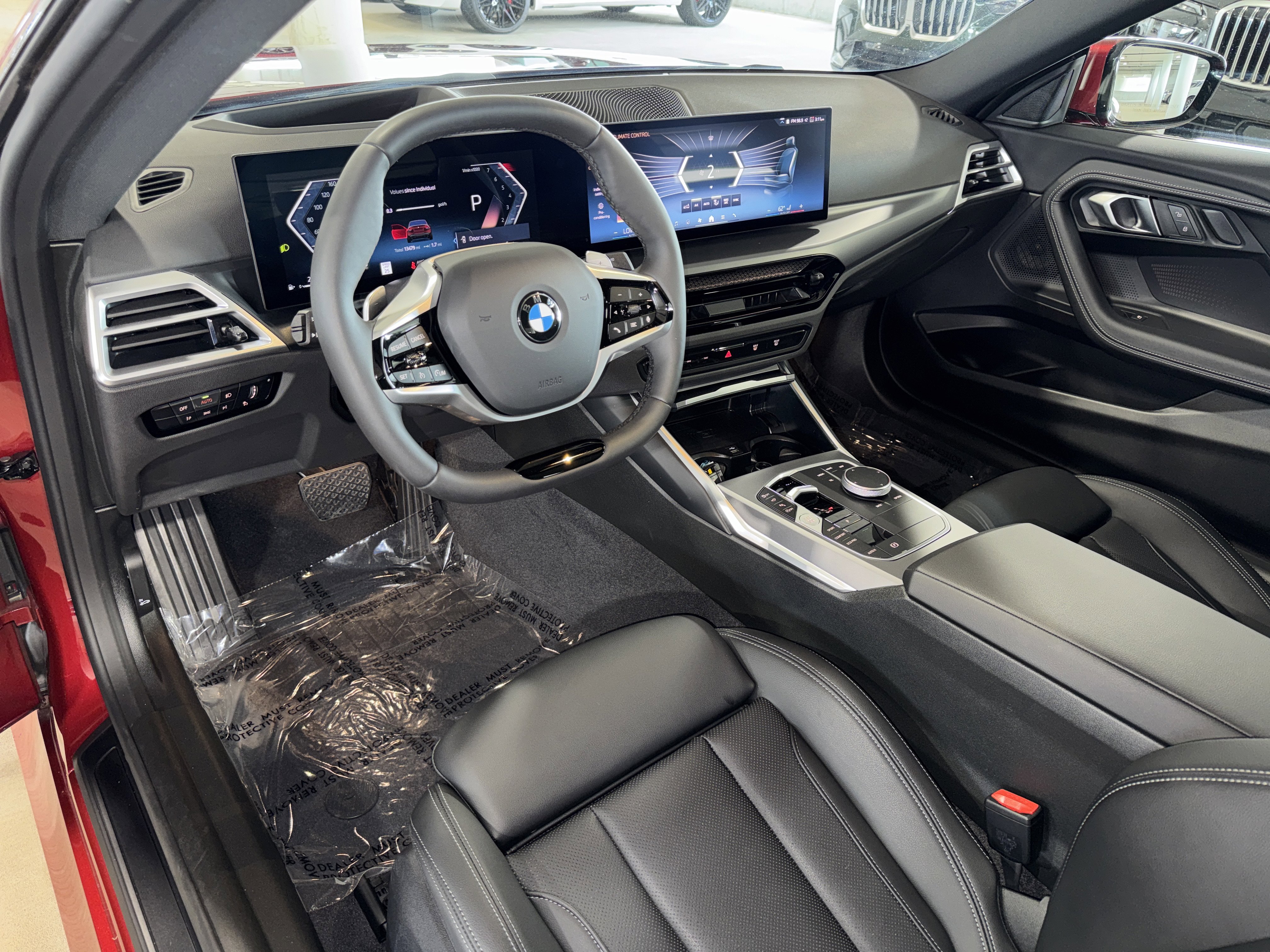 Used 2025 BMW 230i Coupe RWD image 20