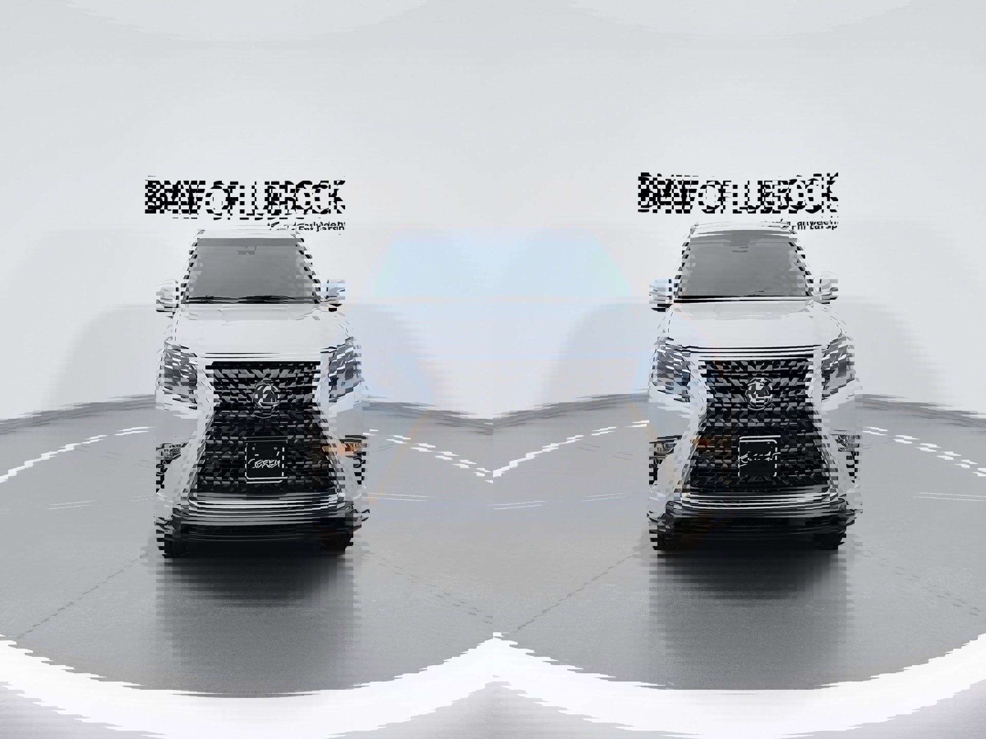 Used 2022 Lexus GX 460 Luxury image 3