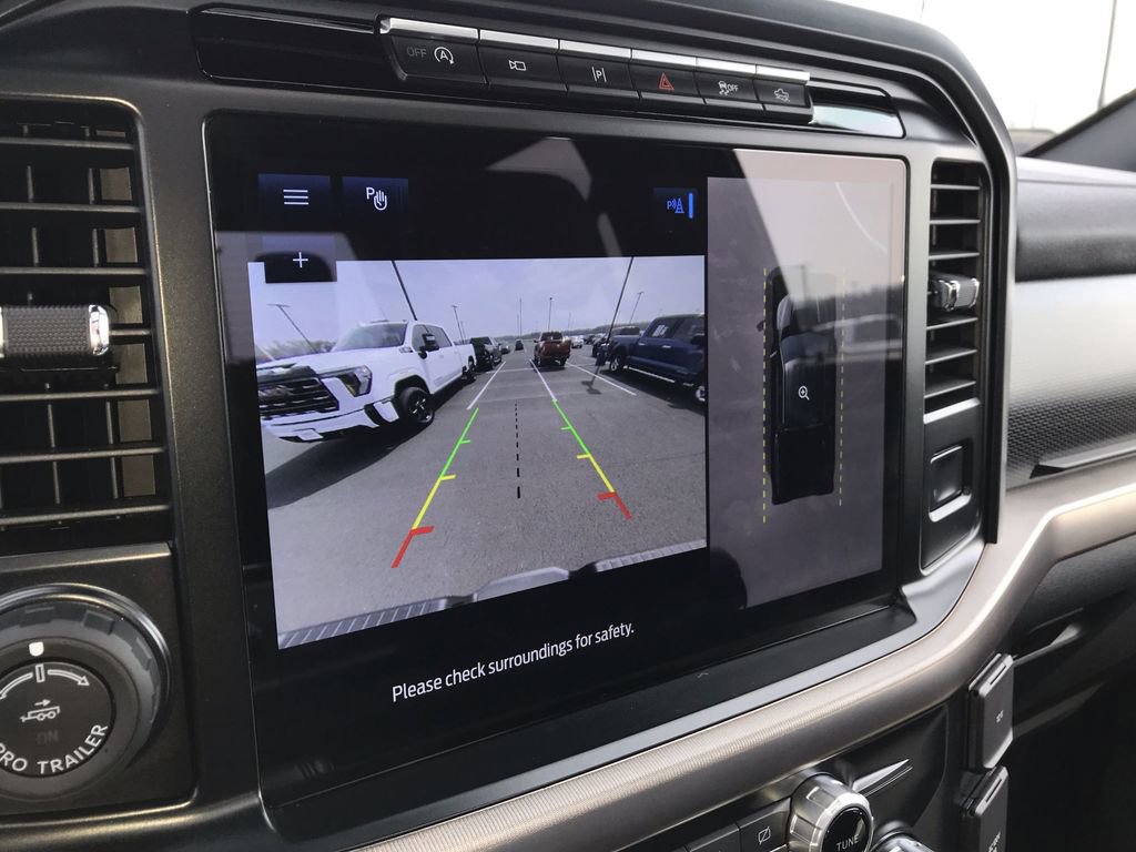 Used 2023 Ford F150 Raptor w/ Raptor Carbon Fiber Package AWD/4WD image 17