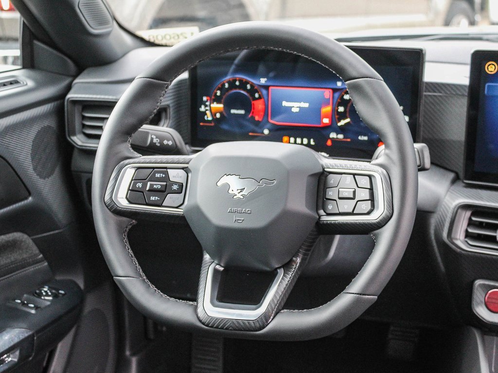 New 2026 Ford Mustang Coupe image 15