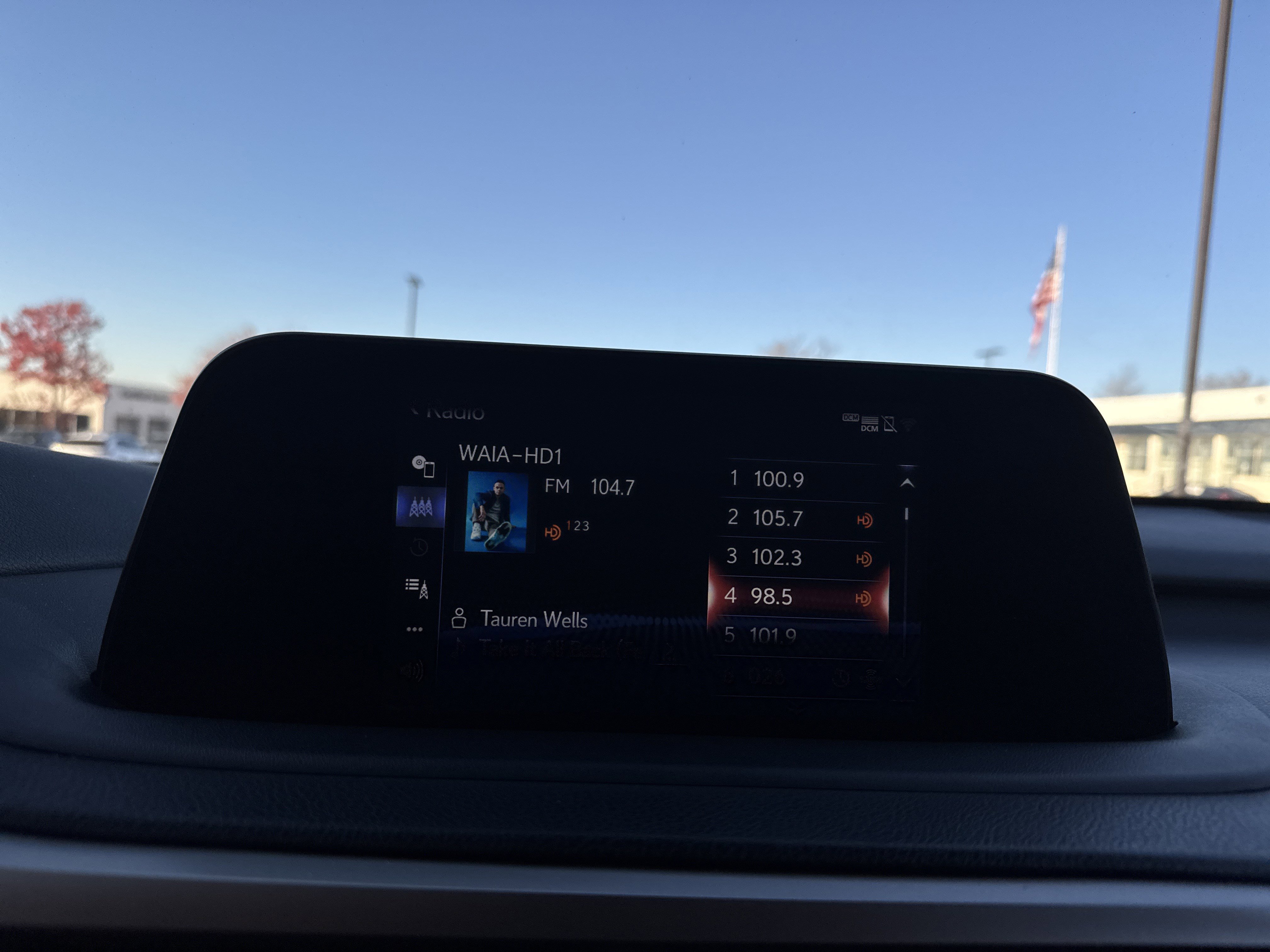 Used 2021 Lexus RX 350L FWD w/ Premium Package image 23