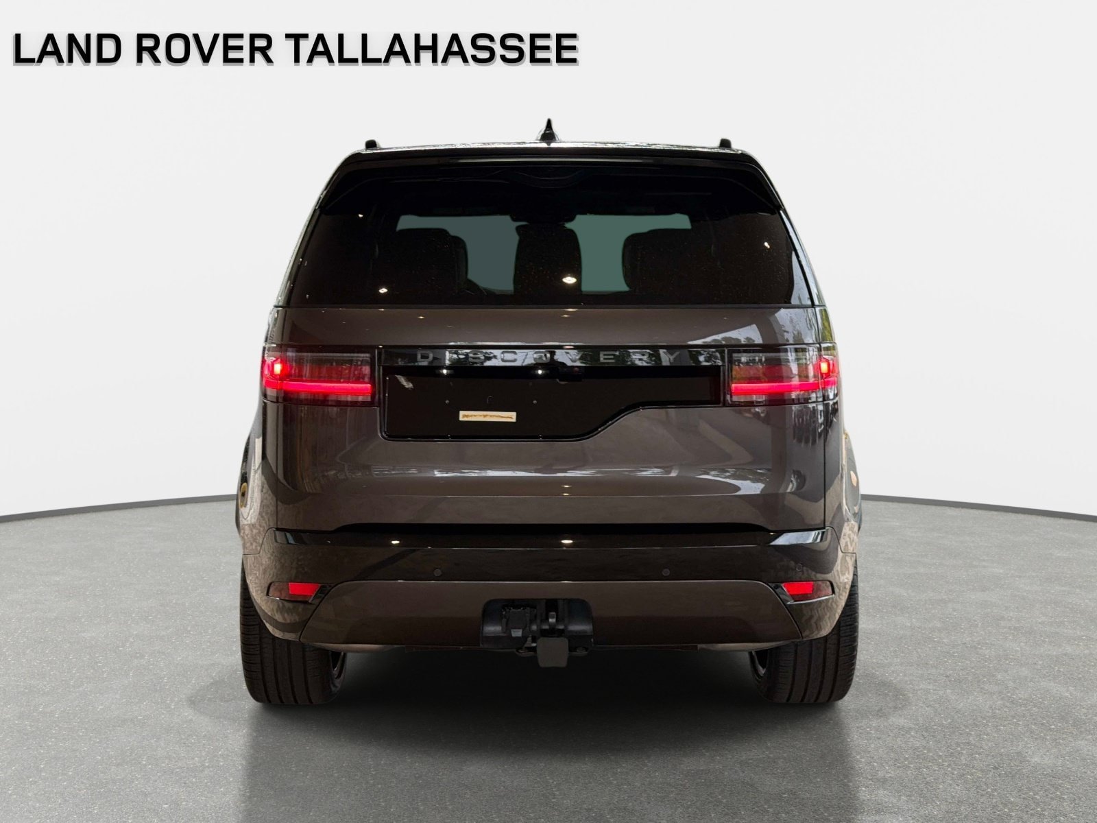 New 2026 Land Rover Discovery Dynamic SE AWD/4WD image 6