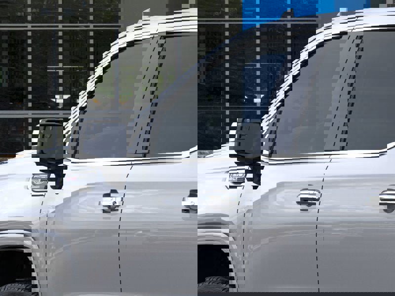 New 2026 GMC Sierra 1500 Denali w/ Denali Reserve Package image 36