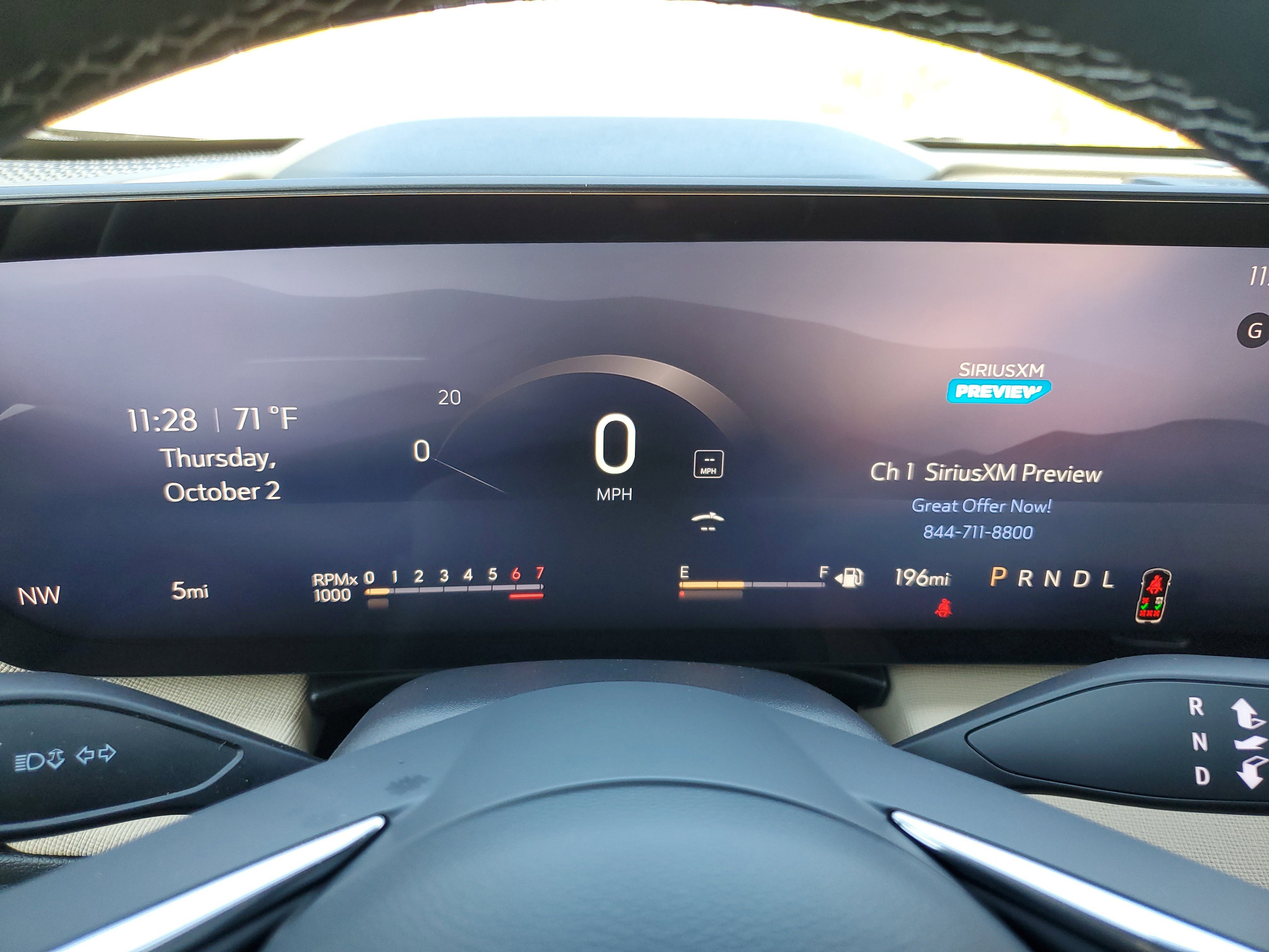 New 2026 Buick Enclave Preferred image 24