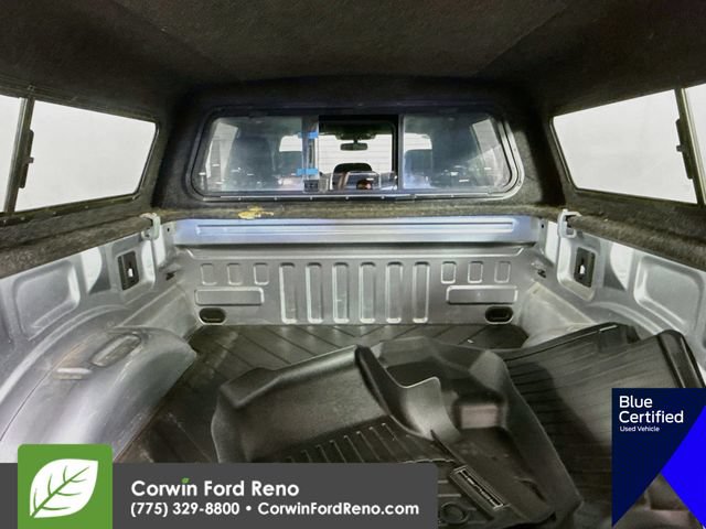 Certified 2023 Ford F150 Lariat w/ Equipment Group 502A High AWD/4WD image 31