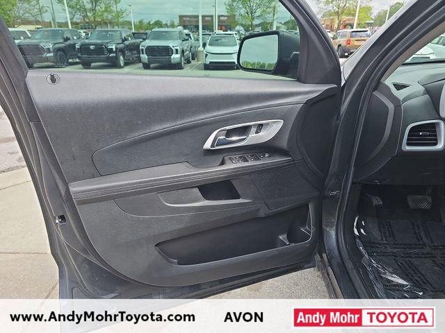Used 2017 Chevrolet Equinox LS FWD image 11