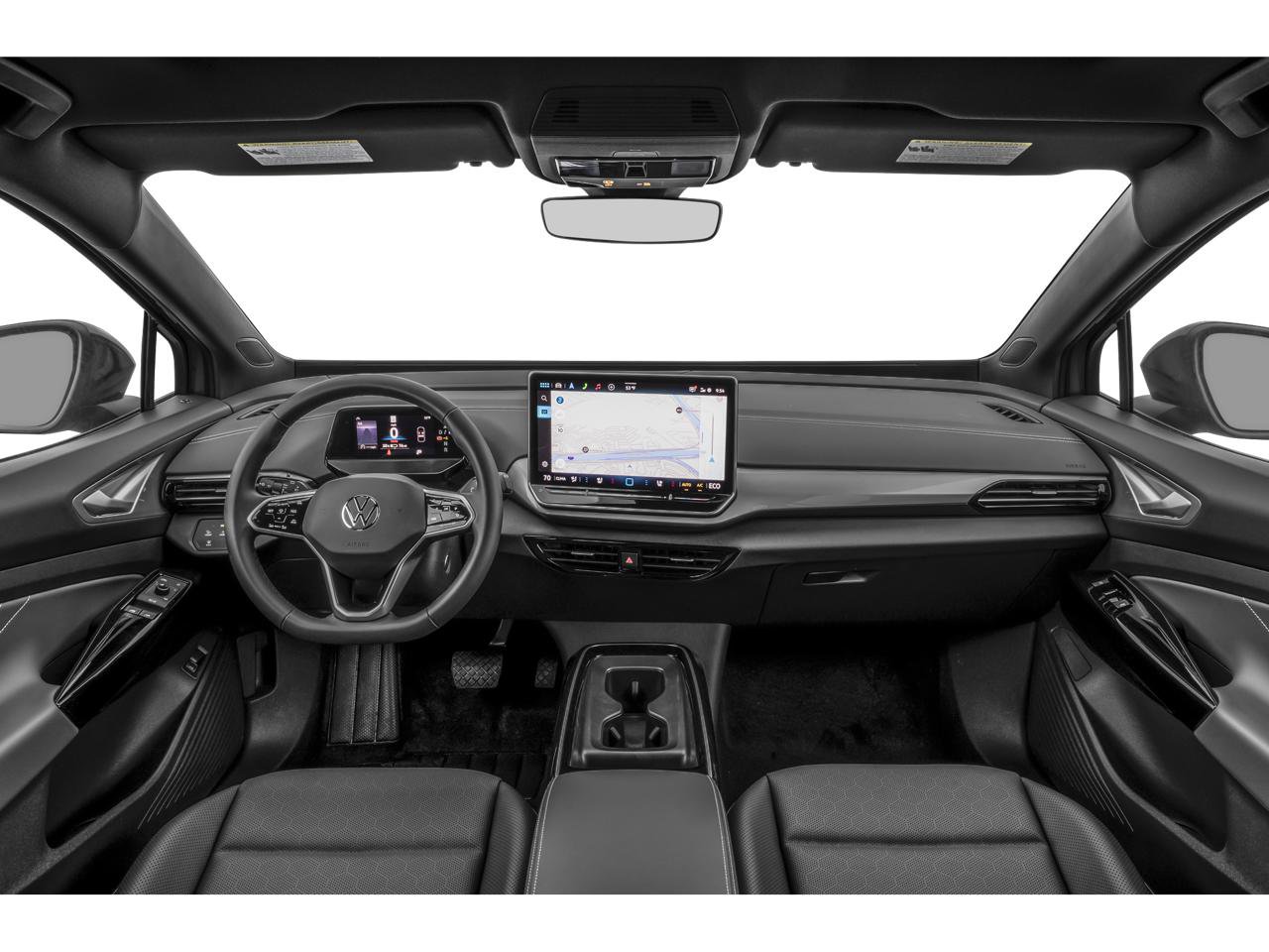 New 2026 Volkswagen ID.4 Pro S image 37