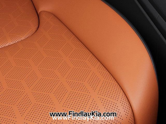 New 2026 Kia Carnival SX FWD image 27