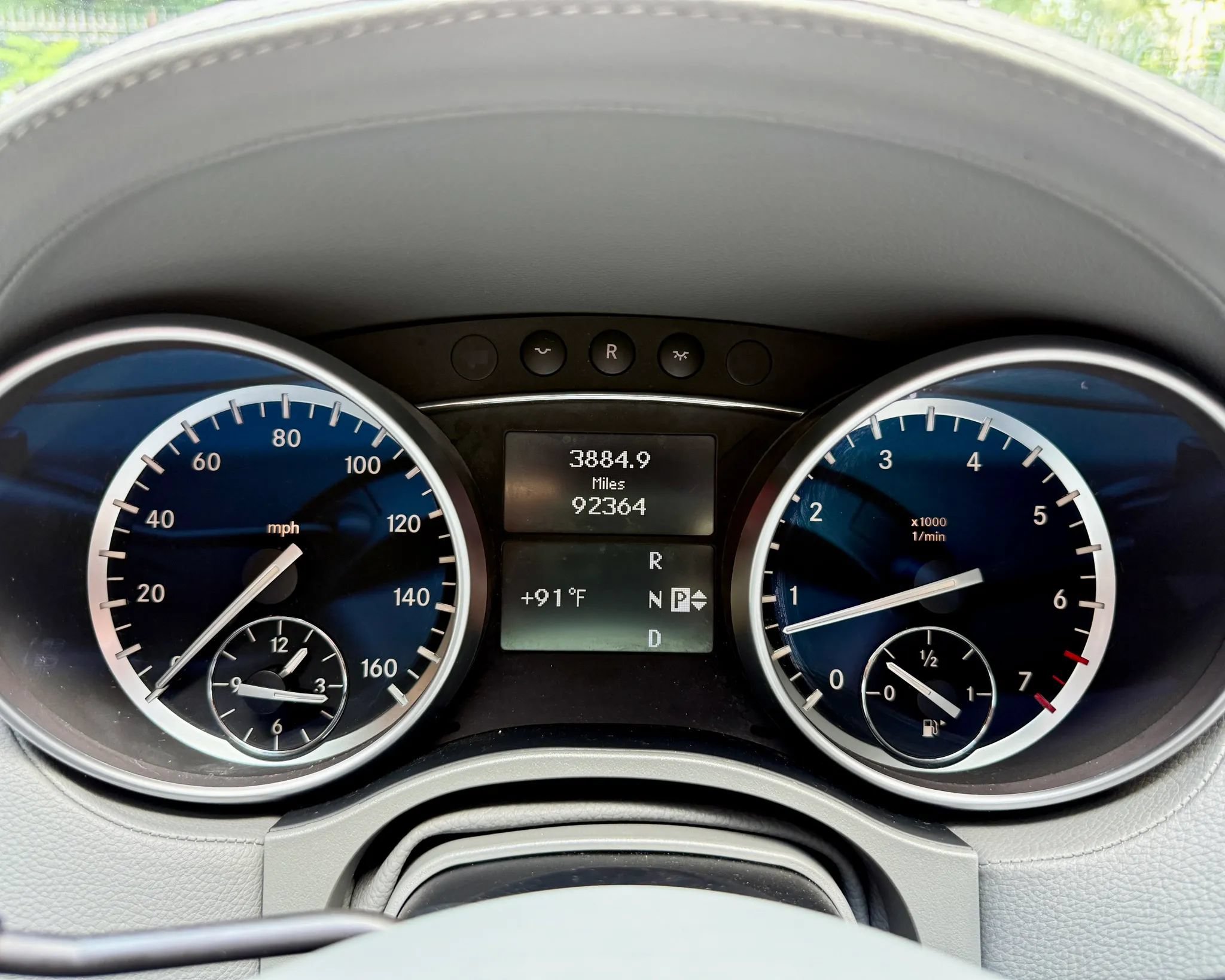 Used 2012 Mercedes-Benz GL 450 4MATIC image 20