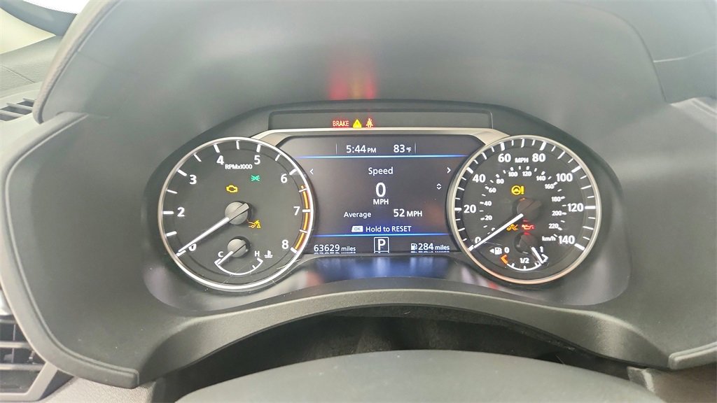 Used 2023 Nissan Altima 2.5 SV image 17