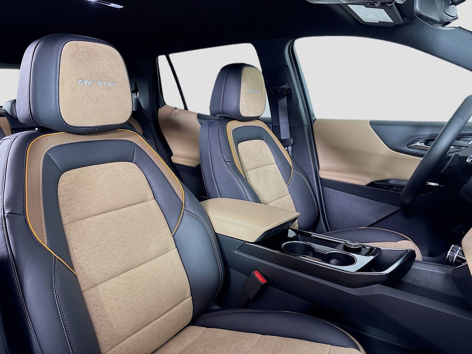 New 2026 Chevrolet Equinox ACTIV w/ Convenience Package III image 31