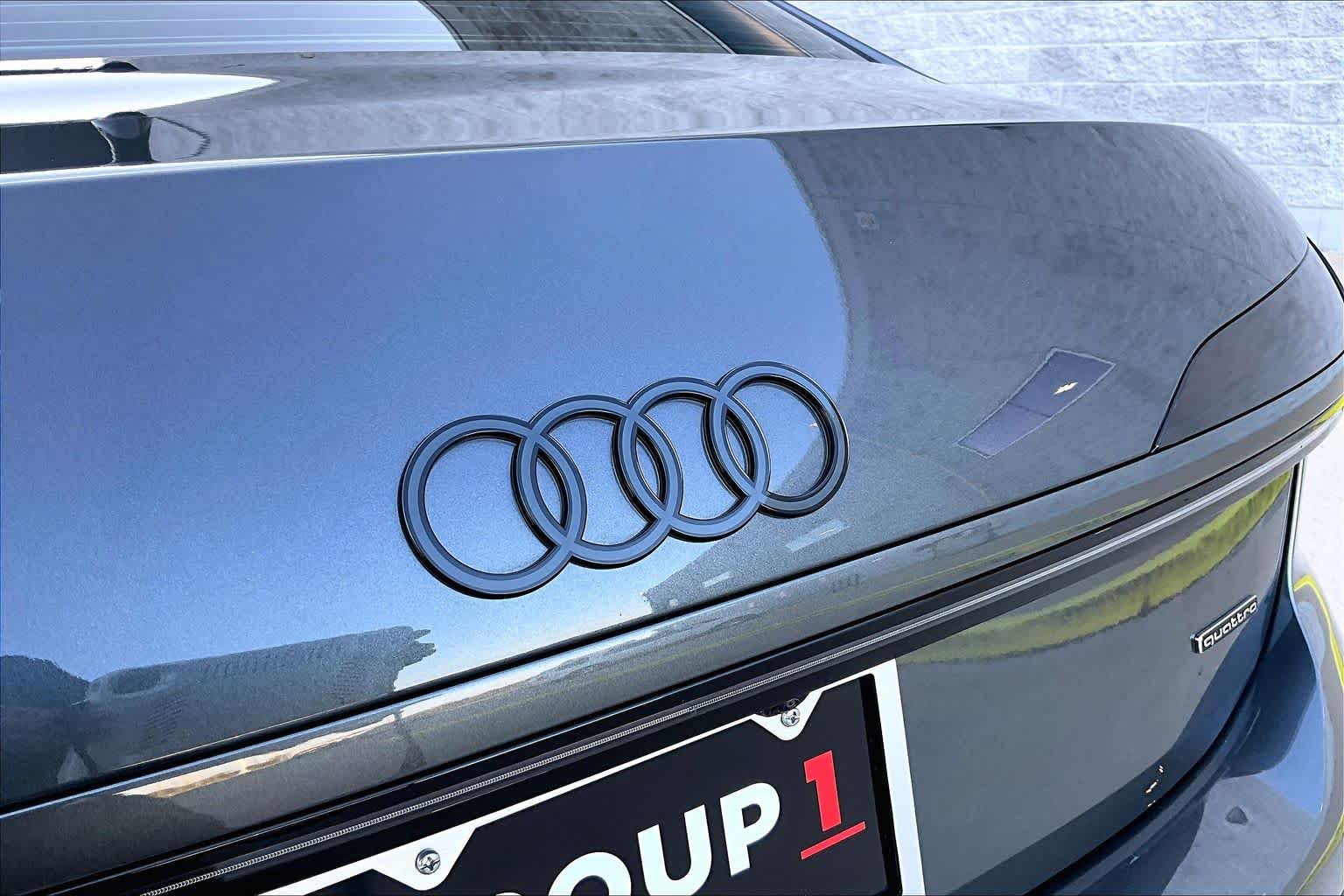 Used 2026 Audi A6 Prestige AWD/4WD image 10