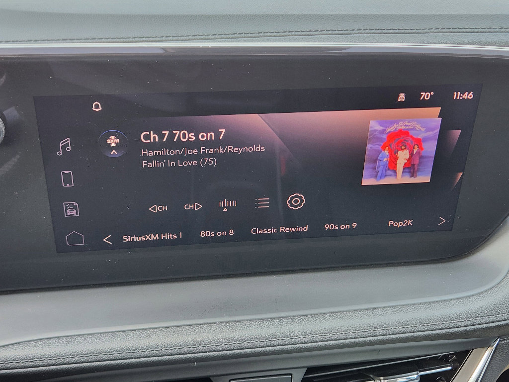 Certified 2025 Buick Encore GX Preferred image 17