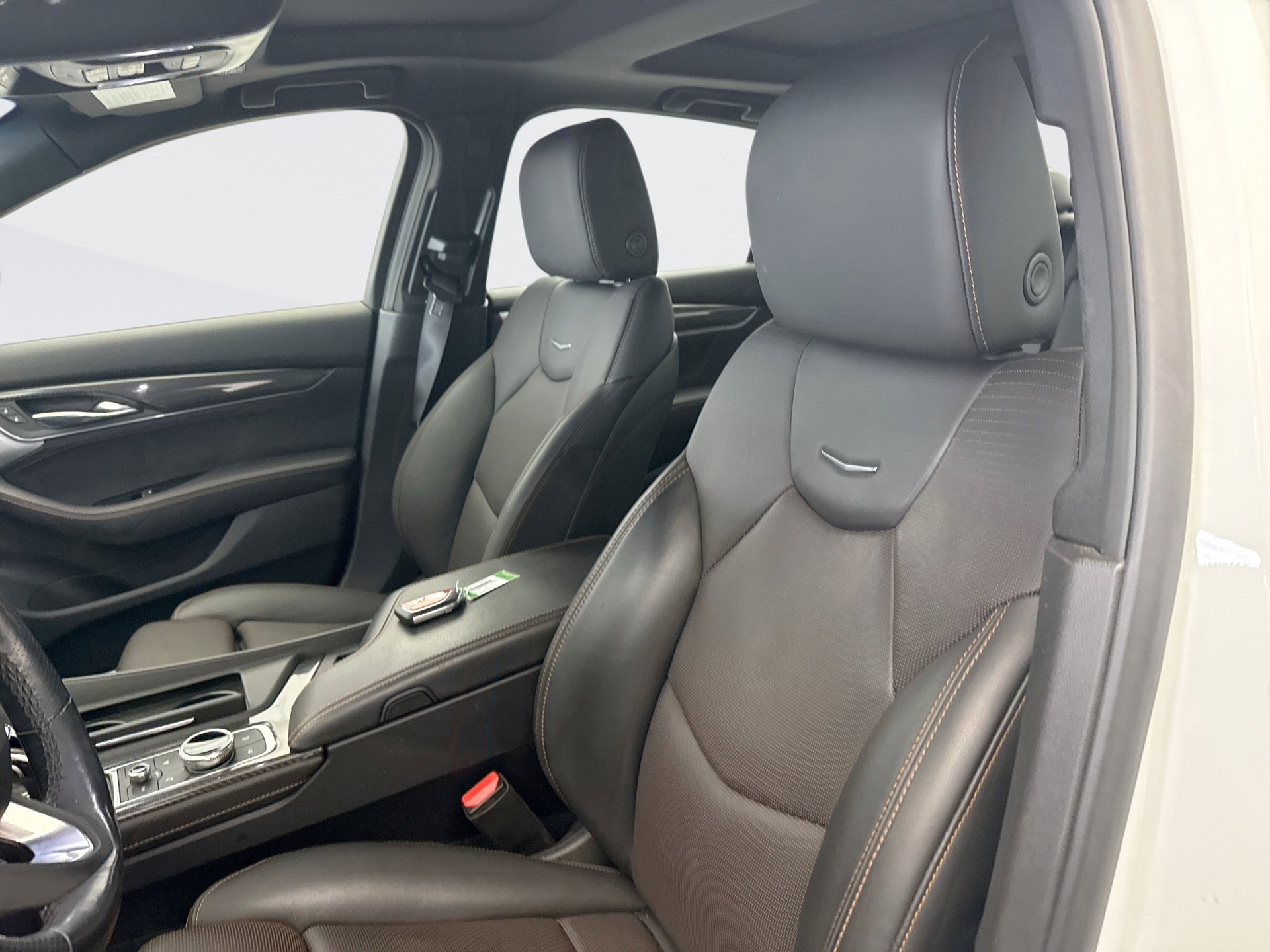 Used 2023 Cadillac CT5 Sport w/ Parking Package image 9