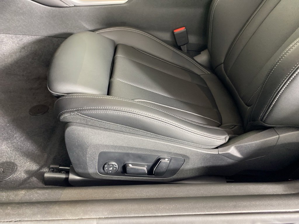 Certified 2025 BMW M240i xDrive Coupe w/ Premium Package image 16