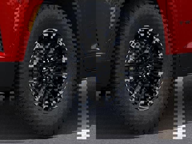 New 2026 Chevrolet Traverse Z71 w/ Enhanced Driving Package image 9