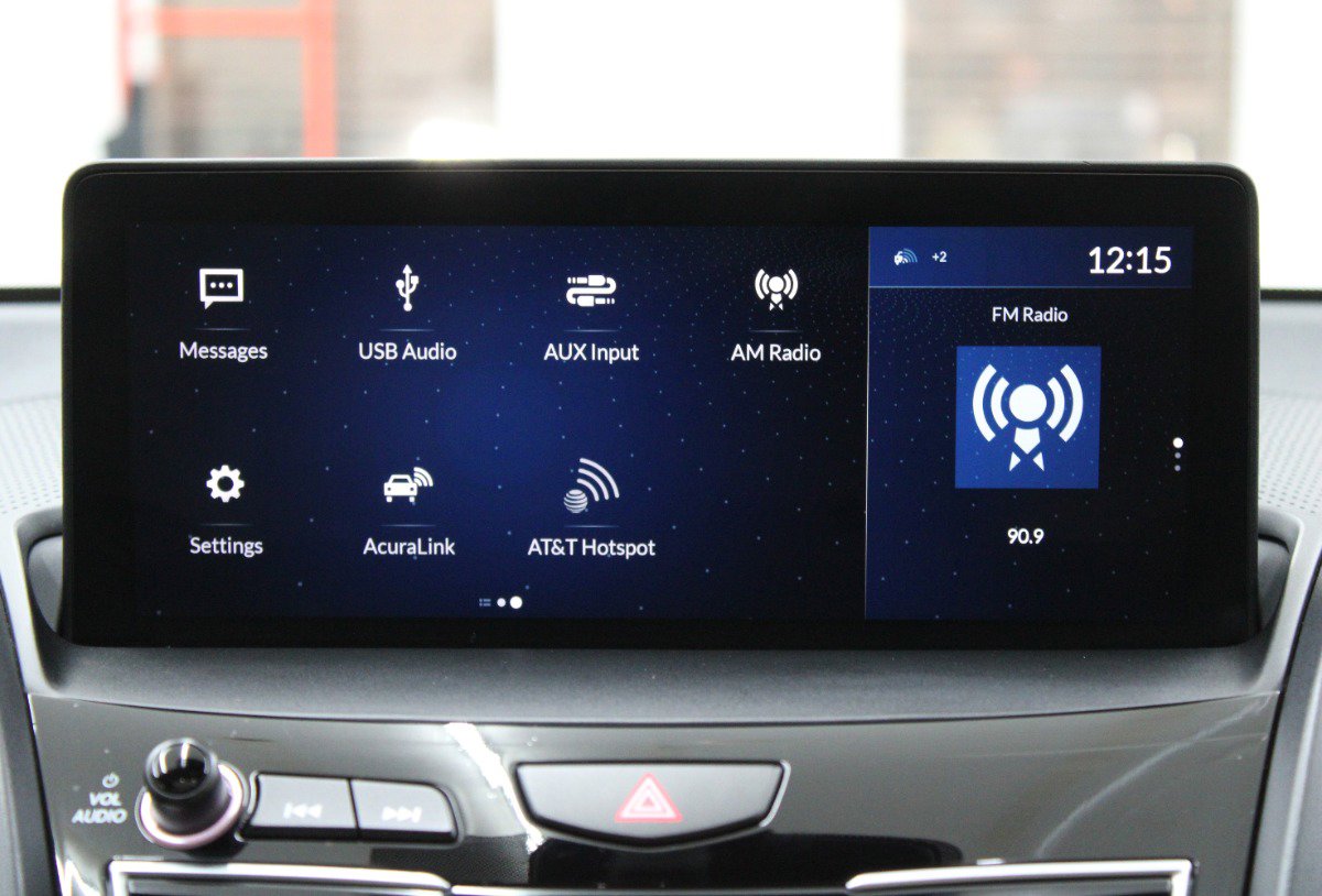 Used 2019 Acura RDX FWD w/ Advance Package image 28